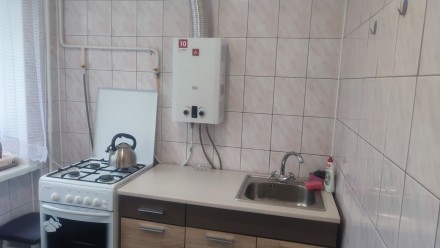 Здається 2 кімнатна квартира на Пивзаводі. Пивзавод. фото 5 Здається 2 кімнатна квартира в районі Пивзаводу вул. Калнишевського 26.
Поверх . Пивзавод. фото 5