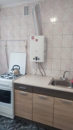 Здається 2 кімнатна квартира на Пивзаводі. Пивзавод. фото 2 Здається 2 кімнатна квартира в районі Пивзаводу вул. Калнишевського 26.
Поверх . Пивзавод. фото 2
