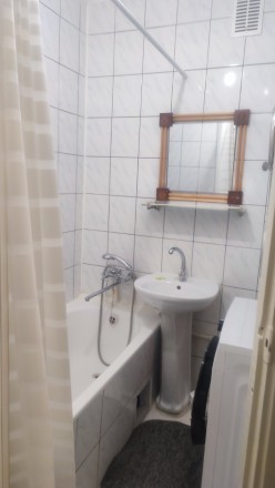 Здається 2 кімнатна квартира на Пивзаводі. Пивзавод. фото 12 Здається 2 кімнатна квартира в районі Пивзаводу вул. Калнишевського 26.
Поверх . Пивзавод. фото 12