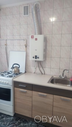 Здається 2 кімнатна квартира на Пивзаводі. Пивзавод. фото 1 Здається 2 кімнатна квартира в районі Пивзаводу вул. Калнишевського 26.
Поверх . Пивзавод. фото 1