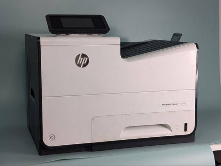 Професійний принтер HP. Швидкого друку, підійде для офісу та дому. Б.У.. Івано-Франківськ. фото 1 Професійний принтер HP. Швидкого друку, підійде для офісу та дому. Б.У.. Івано-Франківськ. фото 1