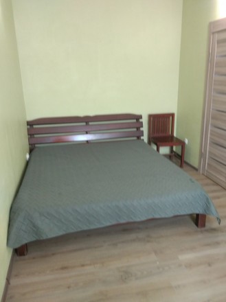 Бочарова Смарт сити, 1 комн. 40 кв.м. с ремонтом!. Одесса. фото 1 Бочарова Смарт сити, 1 комн. 40 кв.м. с ремонтом!. Одесса. фото 1