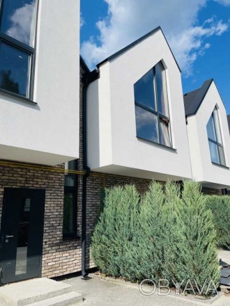 дом, 107.00 кв.м. . фото 1 Терміново!!!
Місто Буча
Таунхаус в Park Residence 3 закрита територія з відео. . фото 1