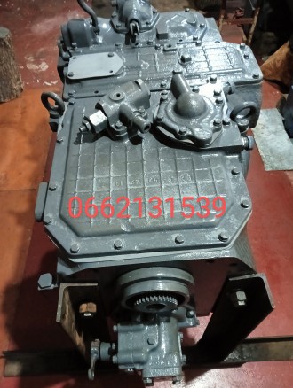 Продаж. Обмін. Ремонт КПП трактора Т-150,ХТЗ,МТЗ Т-150,ХТЗ,МТЗ. Чернігів. фото 1 Продаж. Обмін. Ремонт КПП трактора Т-150,ХТЗ,МТЗ Т-150,ХТЗ,МТЗ. Чернігів. фото 1