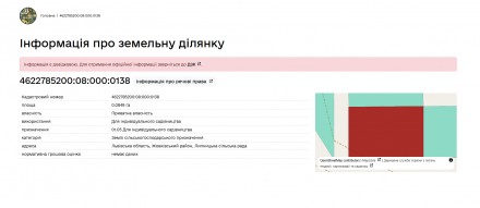 Продаж земельної ділянки в м.Рава Руська. Рава-Руська. фото 1
