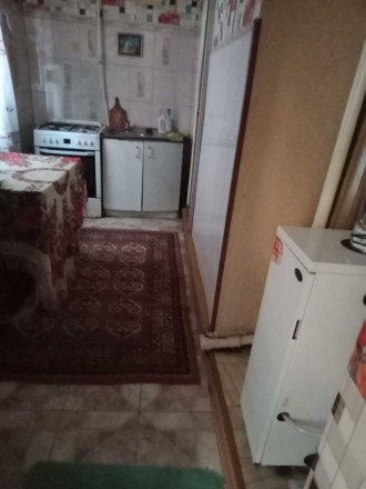 2-комнатная квартира, 45.00 кв.м. Одесса. фото 1 2-комнатная квартира, 45.00 кв.м. Одесса. фото 1