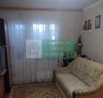Продаж 1-к. квартири біля м. Індустріальна. Харків. фото 1 Продаж 1-к. квартири біля м. Індустріальна. Харків. фото 1