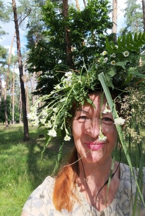 Мандрую лісами, парками. Приєднуйся.. Київ. фото 1 Мандрую лісами, парками. Приєднуйся.. Київ. фото 1