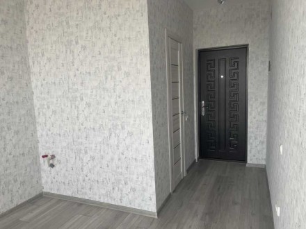 Продам 1-комнатную квартиру на Боровского/ " Микрон", 8/9, 18.6 м - студия. Новы. . фото 3