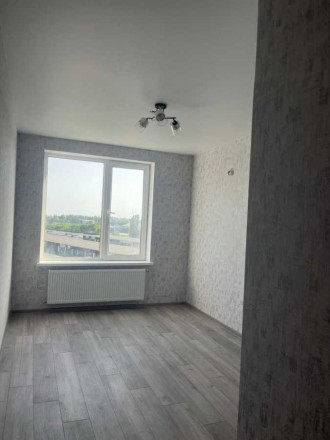 Продам 1-комнатную квартиру на Боровского/ " Микрон", 8/9, 18.6 м - студия. Новы. . фото 2