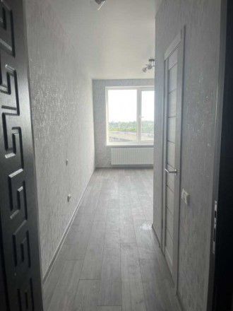 Продам 1-комнатную квартиру на Боровского/ " Микрон", 8/9, 18.6 м - студия. Новы. . фото 4