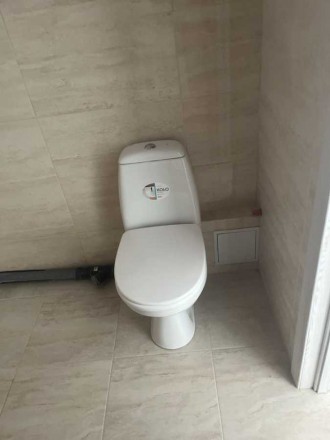 Продам 1-комнатную квартиру на Боровского/ " Микрон", 8/9, 18.6 м - студия. Новы. . фото 7