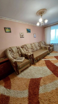 Здається 2 кімнатна квартира р-н. Бруклін  біля Парку Шевченка вул. Васильченка.. Центр. фото 10