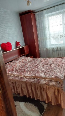 Здається 2 кімнатна квартира р-н. Бруклін  біля Парку Шевченка вул. Васильченка.. Центр. фото 8