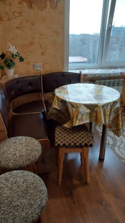 Здається 2 кімнатна квартира р-н. Бруклін  біля Парку Шевченка вул. Васильченка.. Центр. фото 3