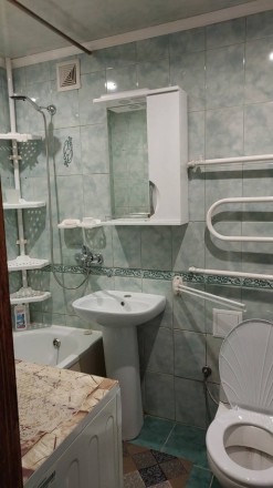 Здається 2 кімнатна квартира р-н. Бруклін  біля Парку Шевченка вул. Васильченка.. Центр. фото 4