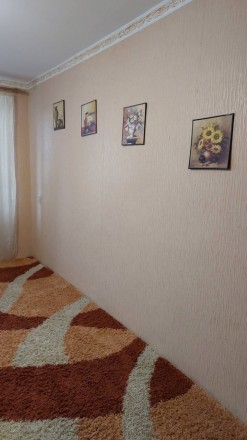 Здається 2 кімнатна квартира р-н. Бруклін  біля Парку Шевченка вул. Васильченка.. Центр. фото 11