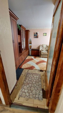 Здається 2 кімнатна квартира р-н. Бруклін  біля Парку Шевченка вул. Васильченка.. Центр. фото 13