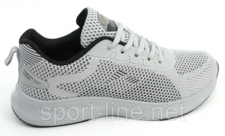  Чоловічі літні кросівки Sayota.
Верх моделі - тканина, підошва пінка
У наявност. . фото 3