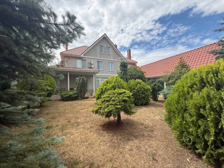 Продаж будинку в Совіньйоні-2 | 300 м #178; | басейн, сауна, хамам, ділянка -10 соток.. Одесса. фото 1 Продаж будинку в Совіньйоні-2 | 300 м #178; | басейн, сауна, хамам, ділянка -10 соток.. Одесса. фото 1