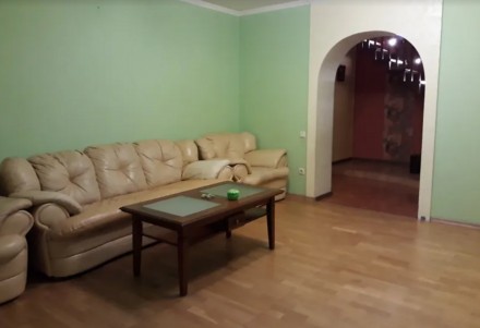 Продаж 4к квартири 121.6 кв. м на вул. Коцюбинського. Тернополь. фото 1 Продаж 4к квартири 121.6 кв. м на вул. Коцюбинського. Тернополь. фото 1