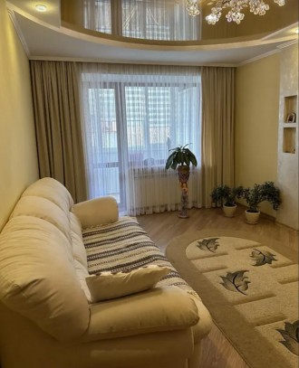 Продаж 4к квартири 102 кв. м на вул. Золотогірська. Тернополь. фото 1 Продаж 4к квартири 102 кв. м на вул. Золотогірська. Тернополь. фото 1
