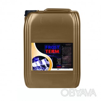 FrostTerm М-10Г2К 20л