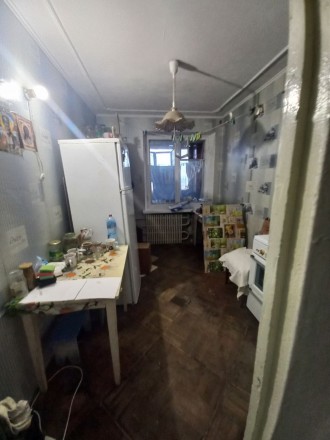 Продам 1 к.кв завод Шевченко. Харків. фото 1 Продам 1 к.кв завод Шевченко. Харків. фото 1