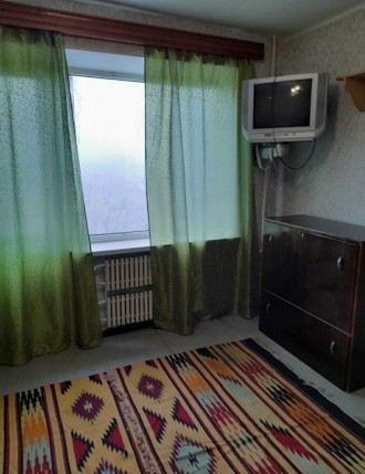 Сдам 1-комнатную малосемейку в районе ул. Титова –пр. Богдана Хмельницкого. Дніпро. фото 1