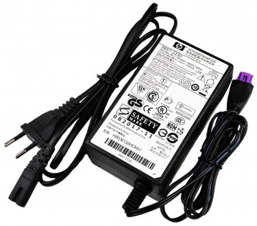 Блок питания + сетевой шнур HP Officejet 6000 / 6500 / 7000 / 7500 220V / 0957-2. Киев. фото 1 Блок питания + сетевой шнур HP Officejet 6000 / 6500 / 7000 / 7500 220V / 0957-2. Киев. фото 1