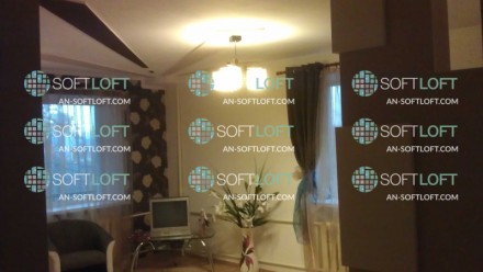 1-комнатная квартира, 35 кв. м. Харків. фото 1