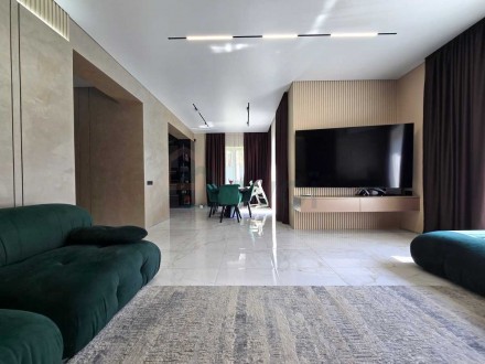 дом, 290.00 кв.м. . фото 11 Продається преміальний будинок у Лісовій Бучі, де кожна деталь для тих, хто цін. . фото 11