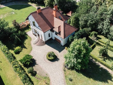 дом, 403.00 кв.м. Луцьк. фото 1 дом, 403.00 кв.м. Луцьк. фото 1