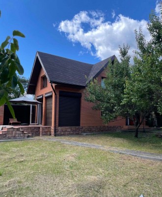 Продажа дома в Оболонском районе. Киев. фото 1 Продажа дома в Оболонском районе. Киев. фото 1