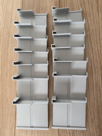 Фурнітура Blum TANDEMBOX Plus подовжний розділювач арт. Z43L000-02.02. Киев. фото 1 Фурнітура Blum TANDEMBOX Plus подовжний розділювач арт. Z43L000-02.02. Киев. фото 1