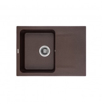 Мійка GRANADO Salamanka Marron 5558. Чернігів. фото 1