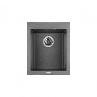 Мийка GRANADO Cadiz Grafito 5426 Granado. Чернігів. фото 1