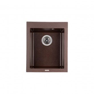 Мийка GRANADO Cadiz Marron 5423 Granado. Чернігів. фото 1