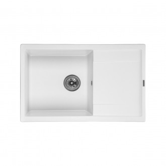 Мийка GRANADO Alicante White 5419 Granado. Чернігів. фото 1