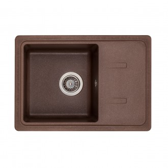 Мийка GRANADO Palma Marron 4826. Чернігів. фото 1