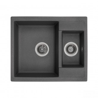 Мийка GRANADO Samora Grafito 4670 Granado. Чернігів. фото 1