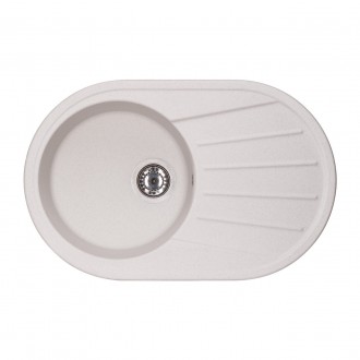 Мийка GRANADO Murcia Gris 4283. Чернігів. фото 1