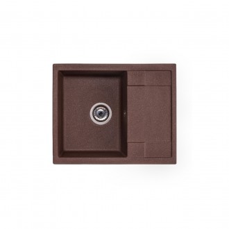 Мійка GRANADO Altea Marron 4028. Чернігів. фото 1