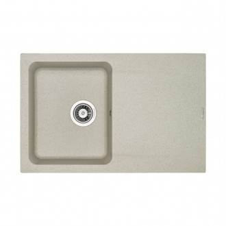 Мийка GRANADO Vigo Gris 3930. Чернігів. фото 1