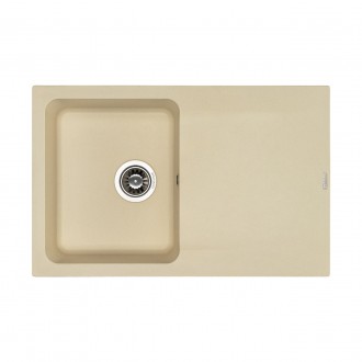 Мийка GRANADO Vigo Ivory 2907. Чернігів. фото 1