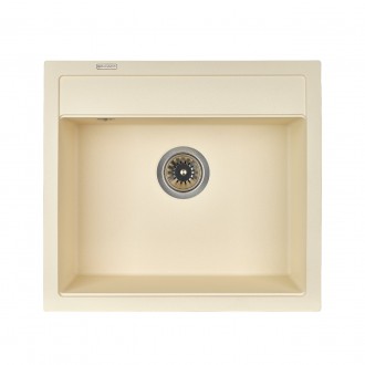 Мійка GRANADO Lerida Ivory 2630. Чернігів. фото 1