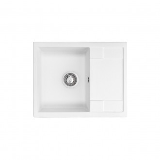 Мійка GRANADO Altea White 2439. Чернігів. фото 1