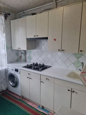 Сдам 1к квартиру на Калиновой, в Днепре, левый. Киев. фото 1 Сдам 1к квартиру на Калиновой, в Днепре, левый. Киев. фото 1