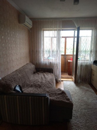 1-комнатная квартира, 31.7 м.кв.. Харьков. фото 1 1-комнатная квартира, 31.7 м.кв.. Харьков. фото 1