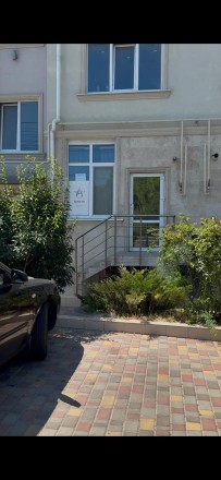 Здається нерухоме приміщення 42кв.м. 10 фантан. Одесса. фото 1 Здається нерухоме приміщення 42кв.м. 10 фантан. Одесса. фото 1